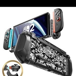 Nintendo Switch 2 Protector Cover